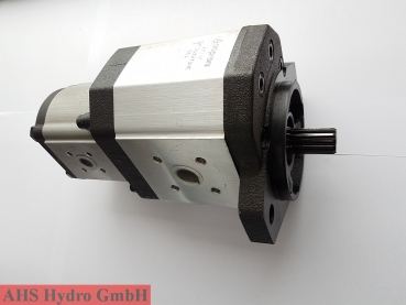 Hydraulikpumpe Ahlmann AL AS55 AS7 AS70   0510768021 0510767067 | AZPGF-22-032/016RDC2020MB-S0265  AZPNF-11-032/014RDC2020KB   r918c02916  1517222891 / 1517222305